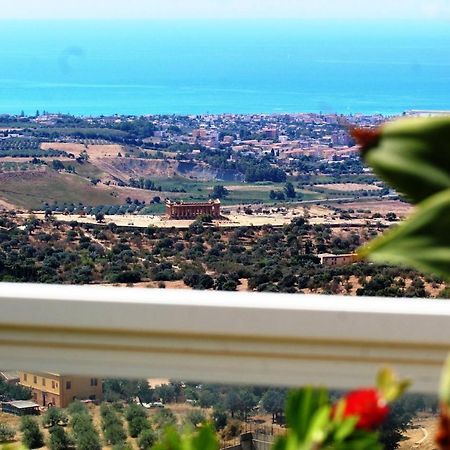 Attico D'Arte Sulla Valle Dei Templi Agrigento Dış mekan fotoğraf