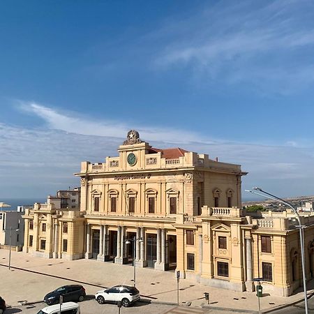 Attico D'Arte Sulla Valle Dei Templi Agrigento Dış mekan fotoğraf
