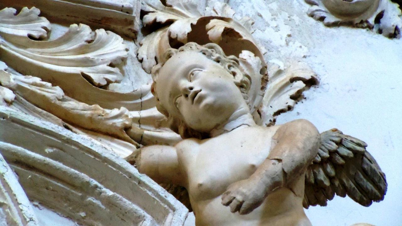 Attico D'Arte Sulla Valle Dei Templi Agrigento Dış mekan fotoğraf