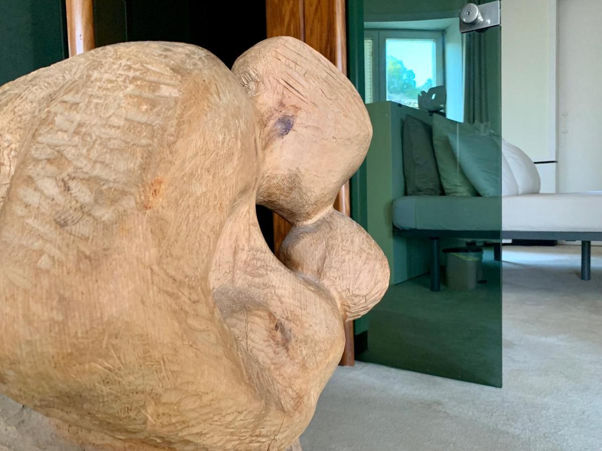 Attico D'Arte Sulla Valle Dei Templi Agrigento Dış mekan fotoğraf